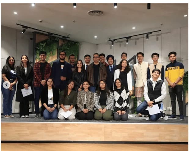 Masters' Union Events photo 1